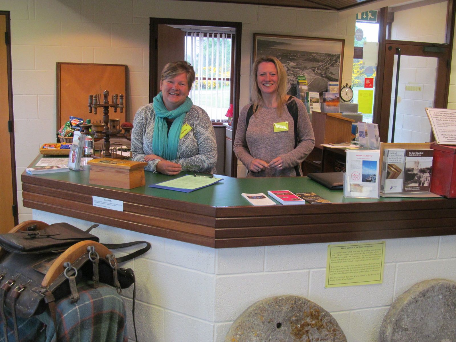 Brora Heritage Centre