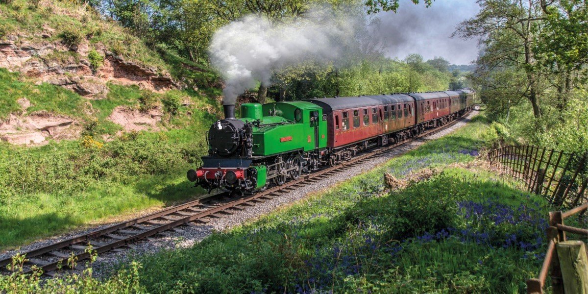 Churnet Valley Railway