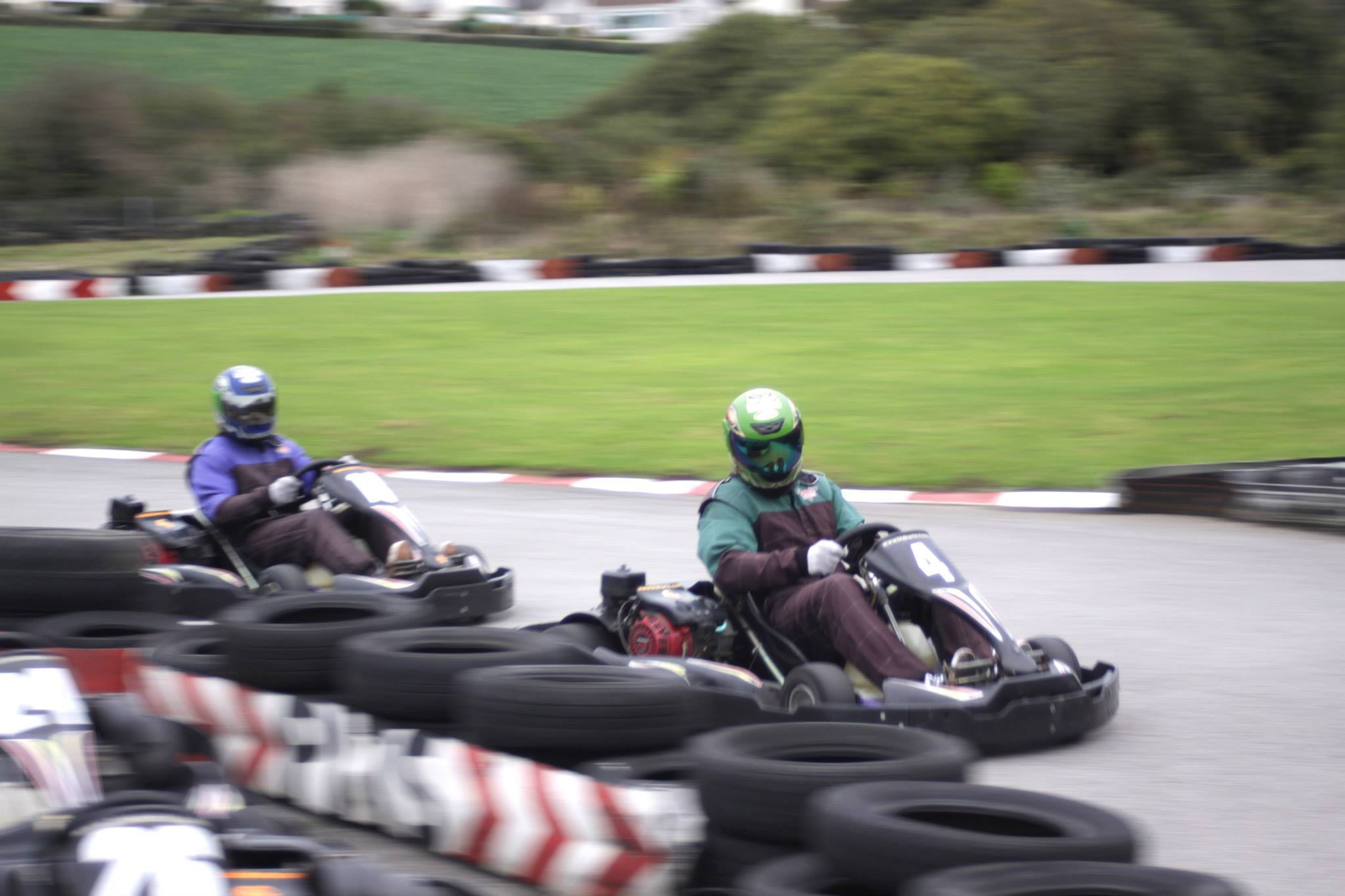 Coast 2 Coast Karting