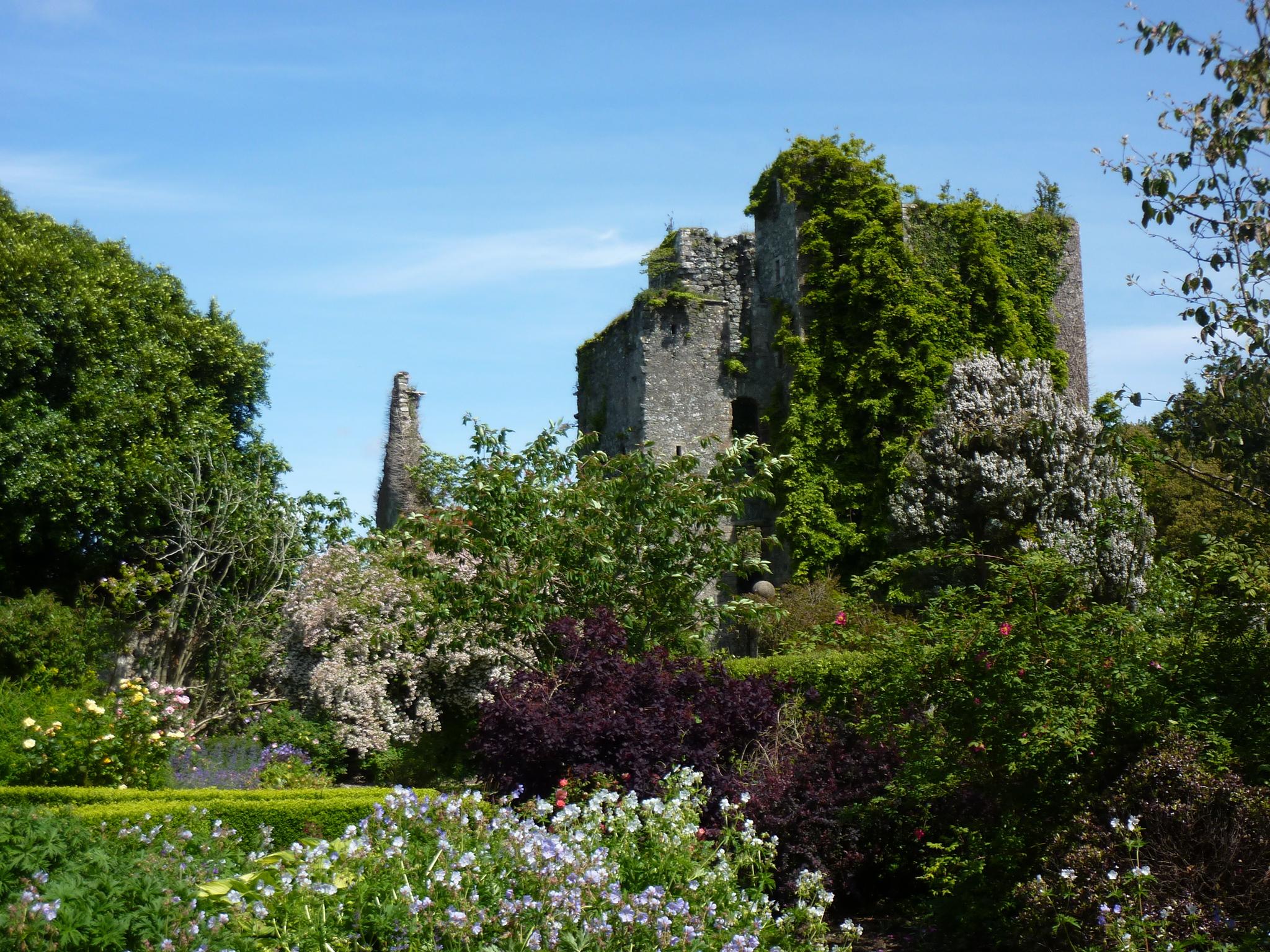 Castle Kennedy Gardens