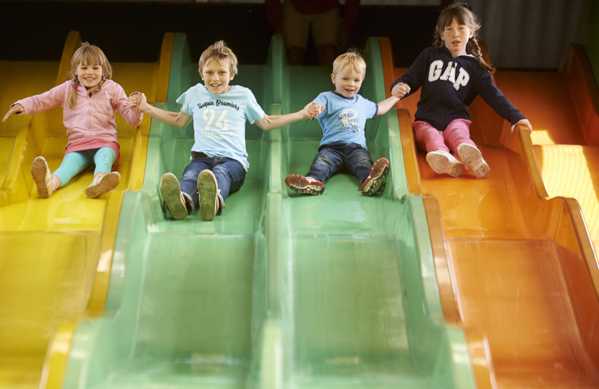 Camel Creek Adventure Park
