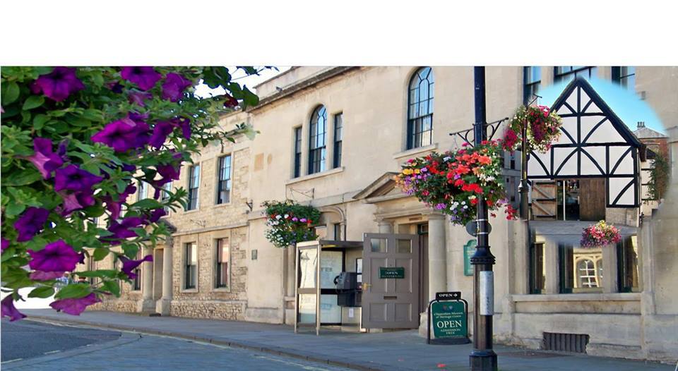 Chippenham Museum and Heritage Centre