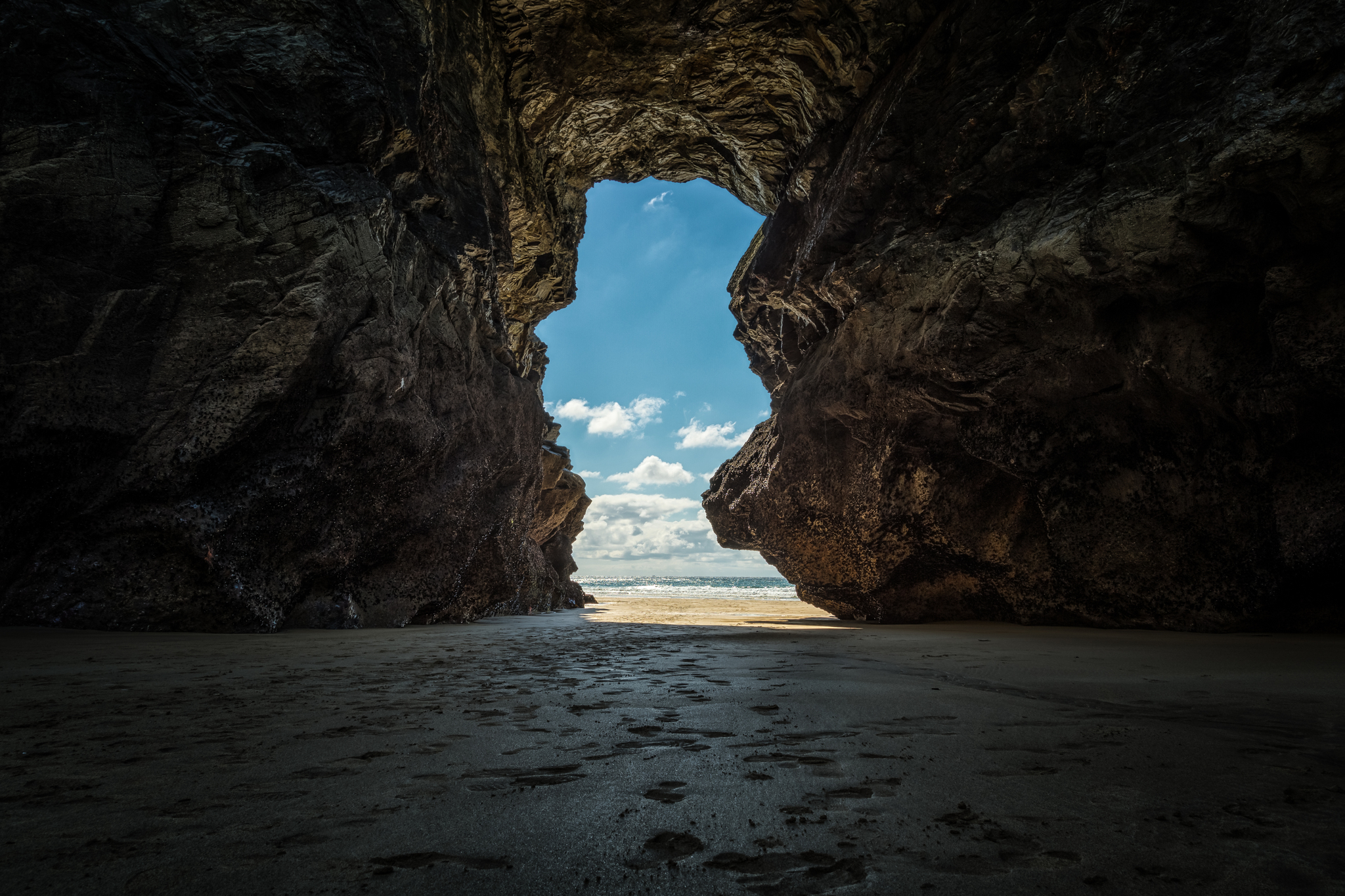 Carnewas at Bedruthan