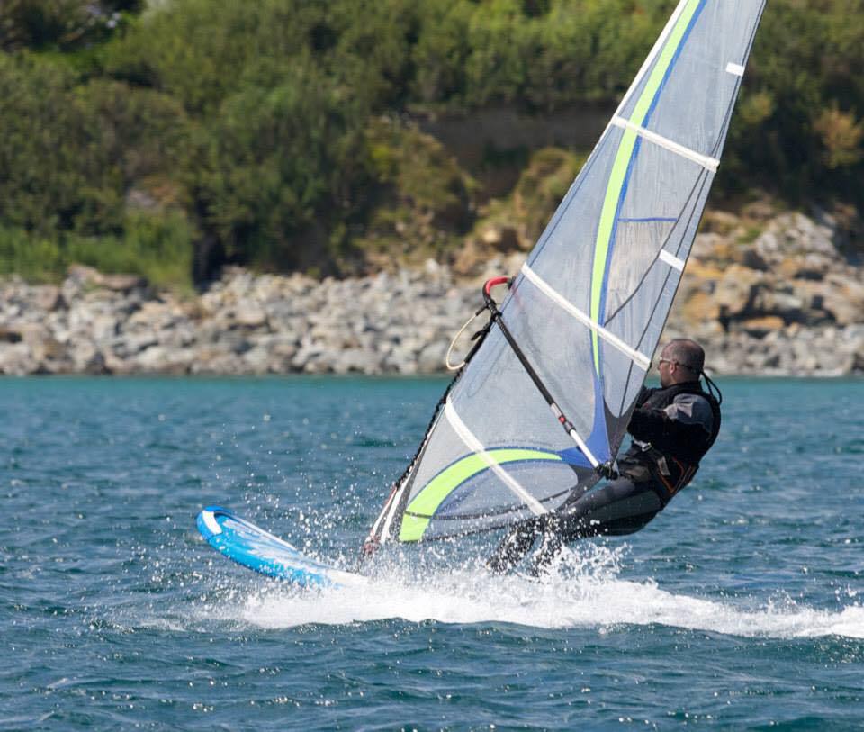 Coverack Windsurfing Centre