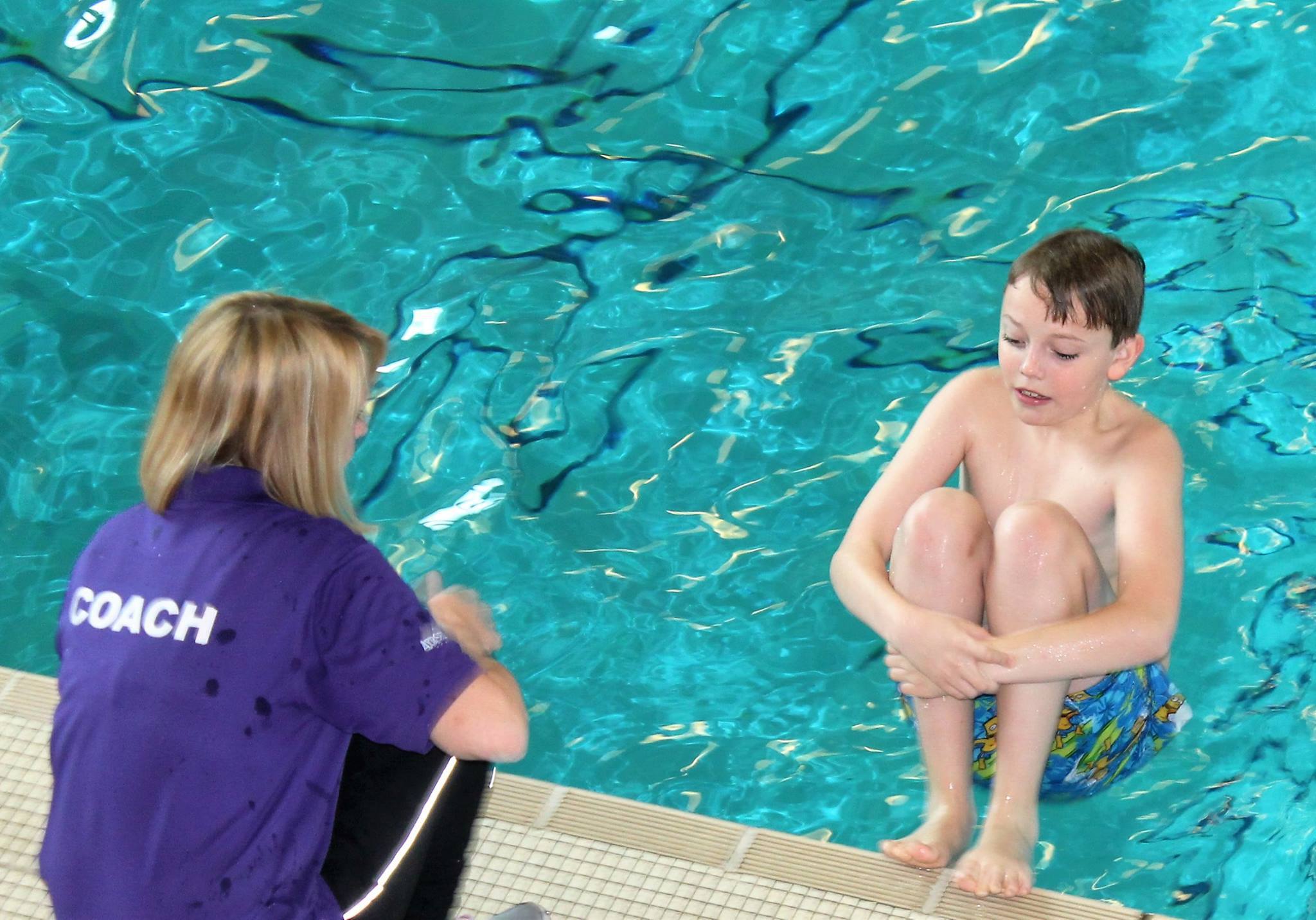 Citadel Leisure Centre