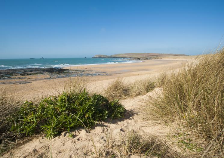 Constantine Bay