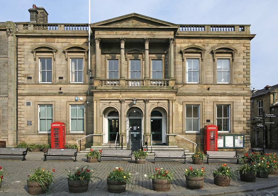 Craven Museum and Gallery