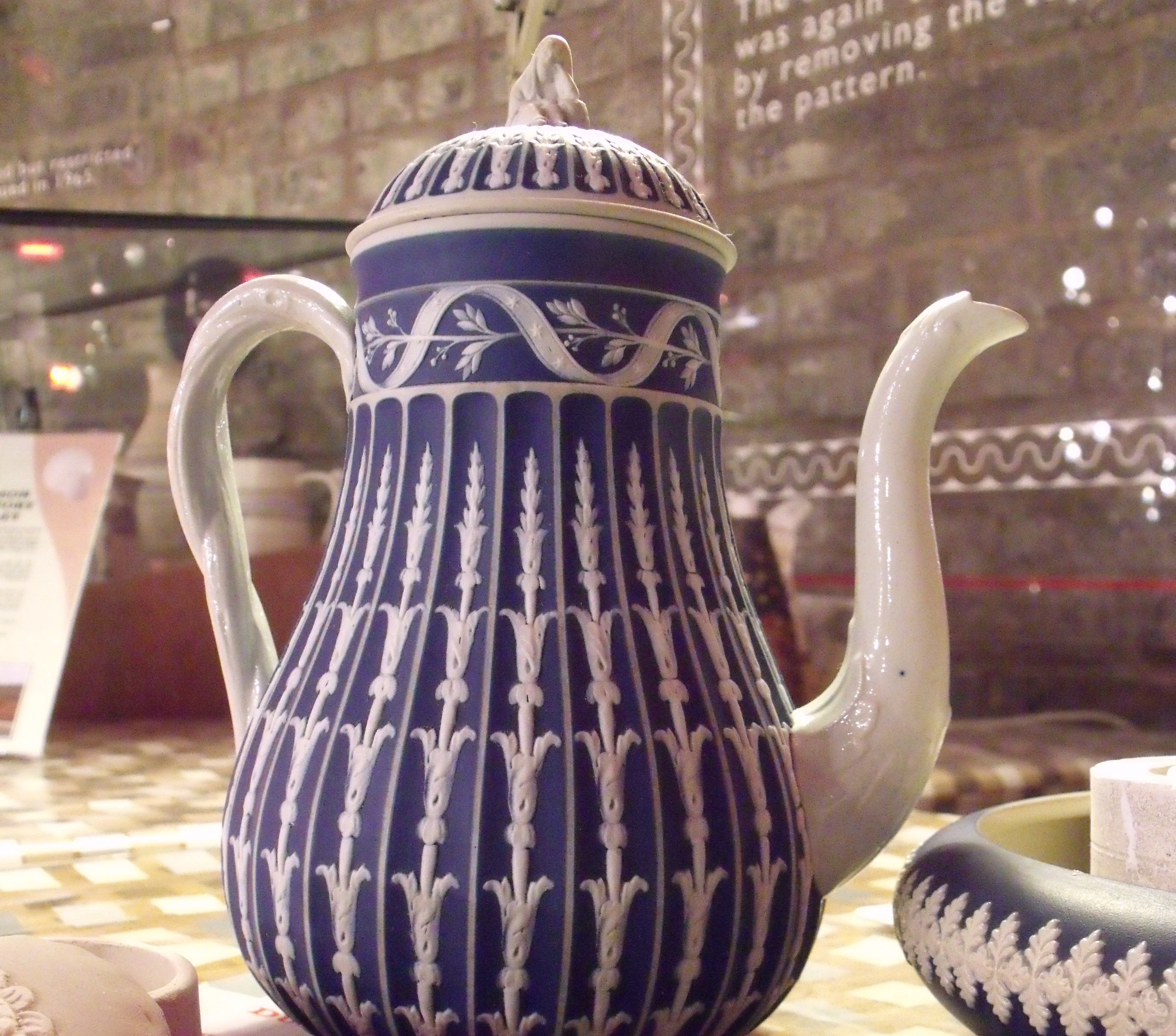 Dudson Museum