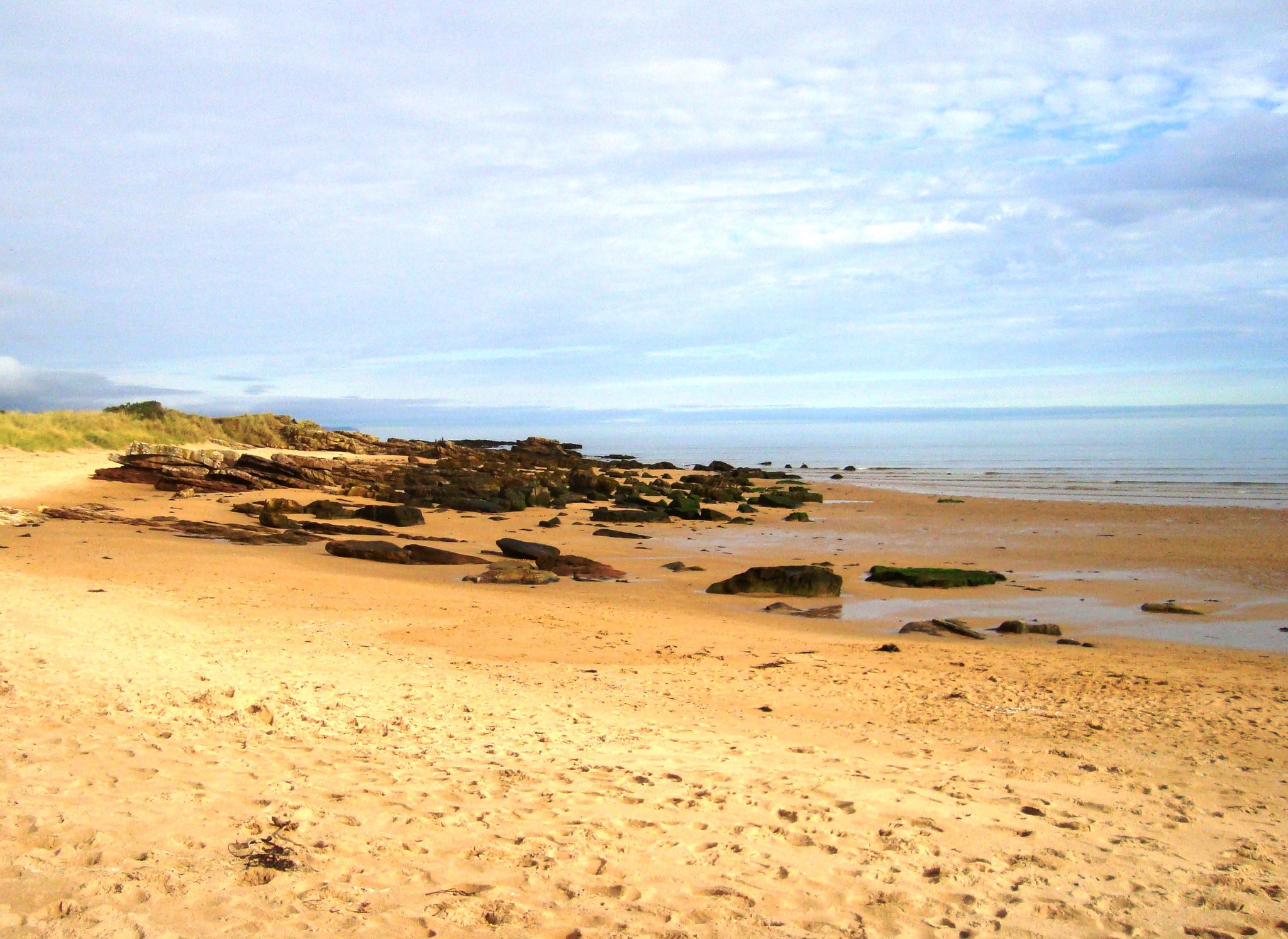 Dornoch Beach