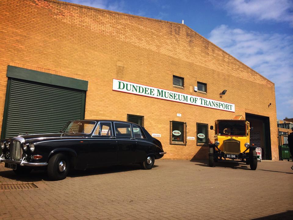 Dundee Museum of Transport