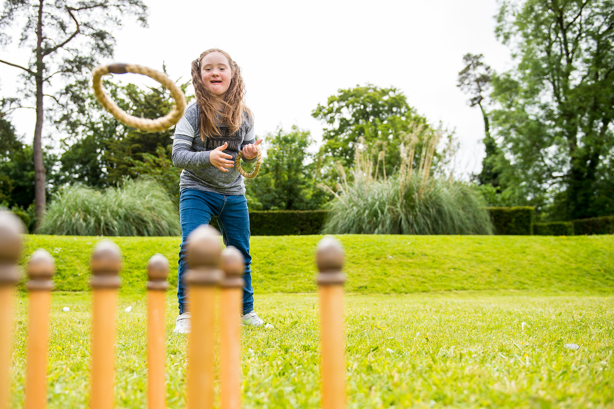 Dyffryn Gardens