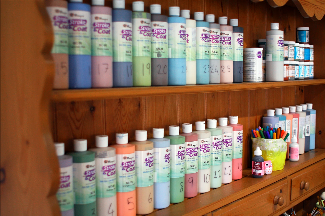 Essex Pottery Studio