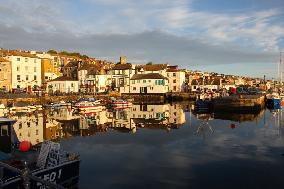Falmouth Boat Hire