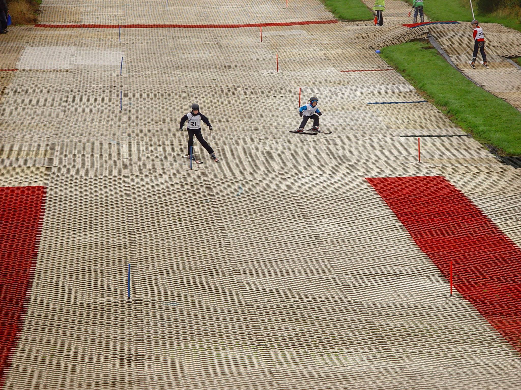 Firpark Ski Centre