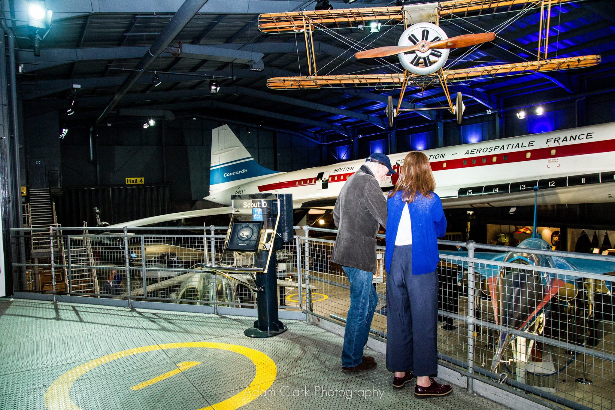 Fleet Air Arm Museum