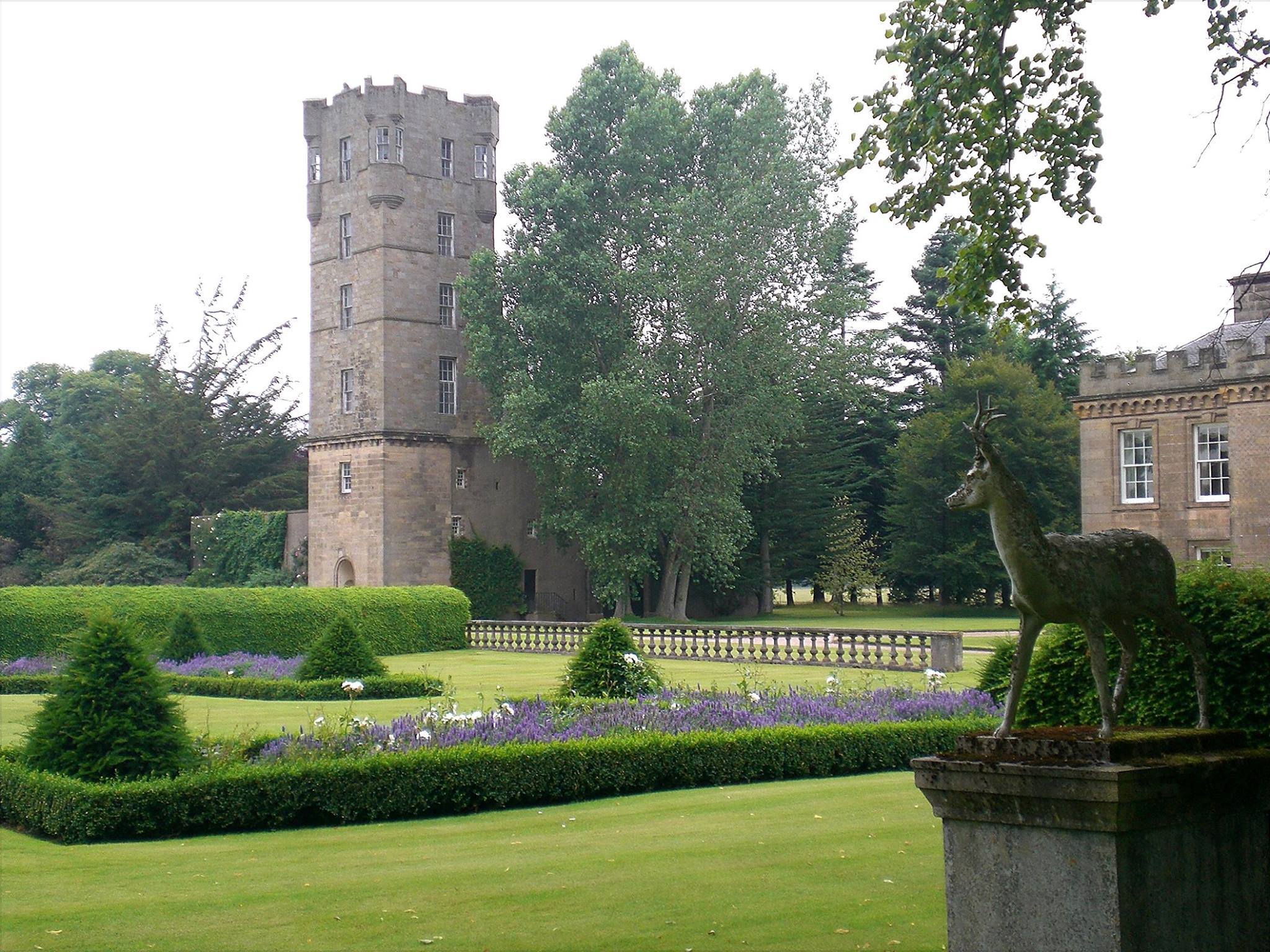 Fochabers Folk Museum