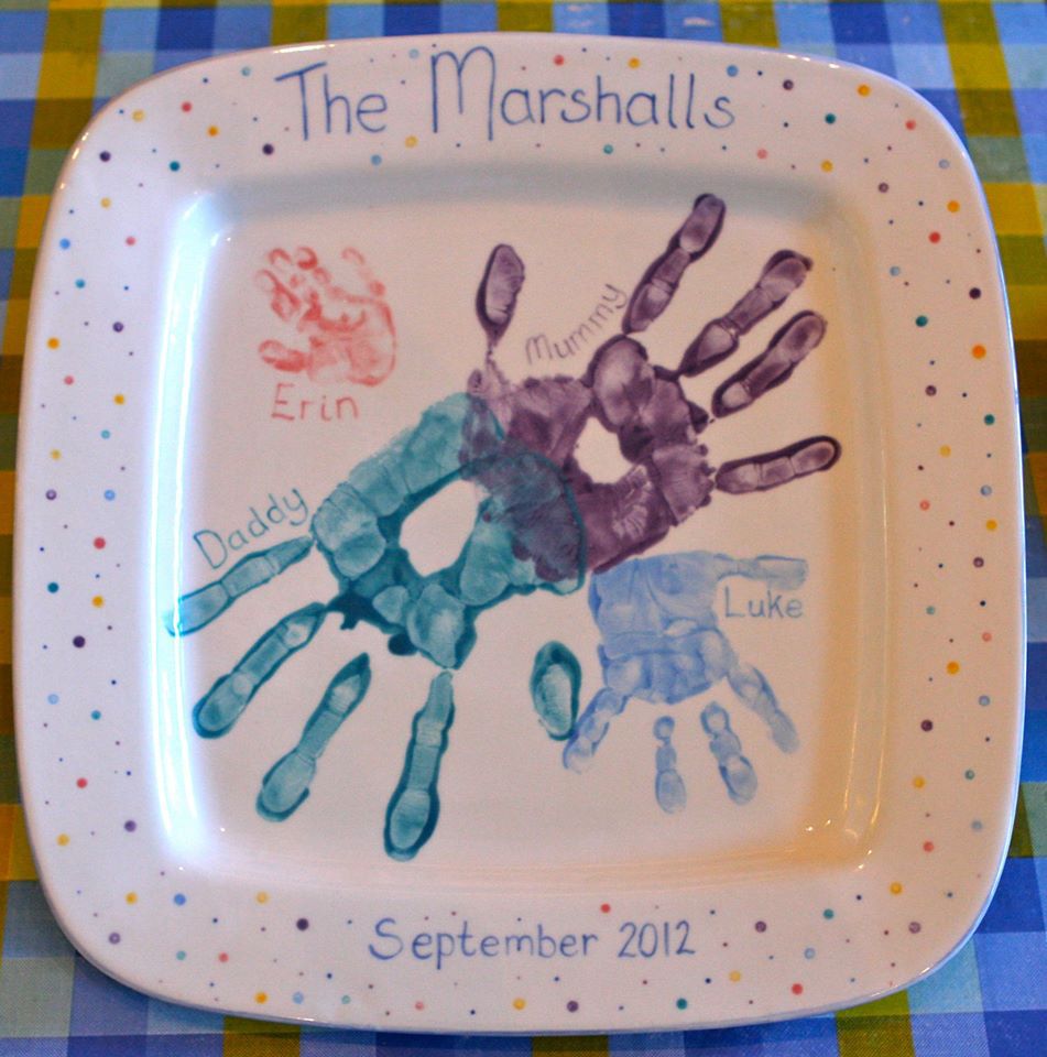 Fingers and Thumbs Crafts Centre
