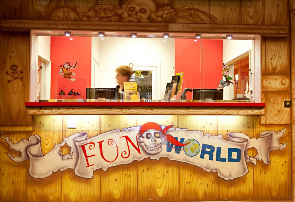 Funworld Leisure Play Centre