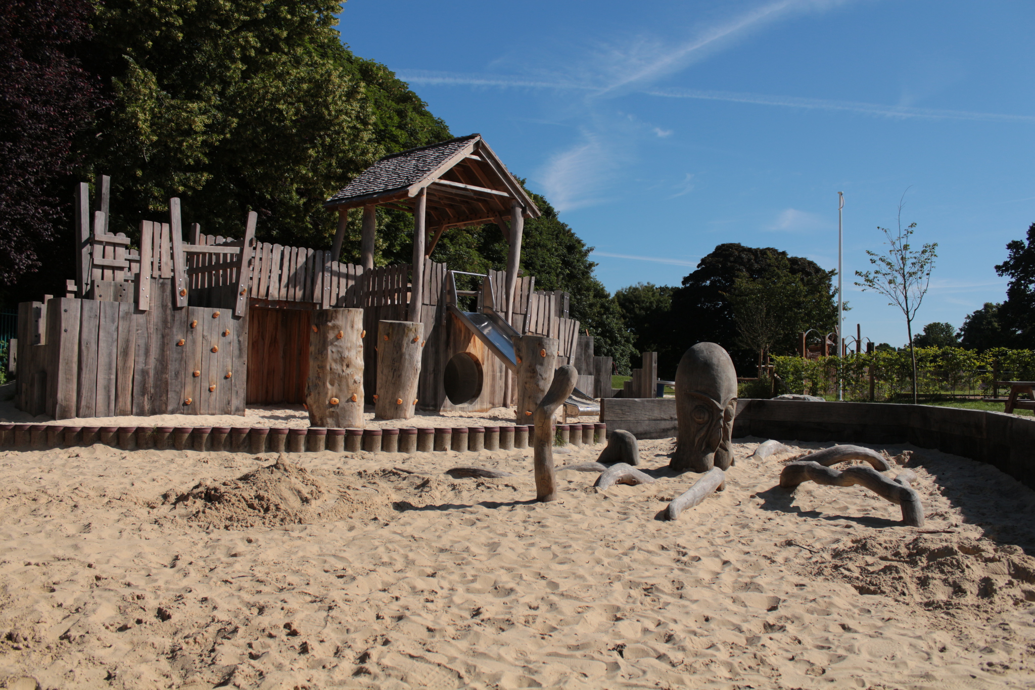 Grosvenor Park