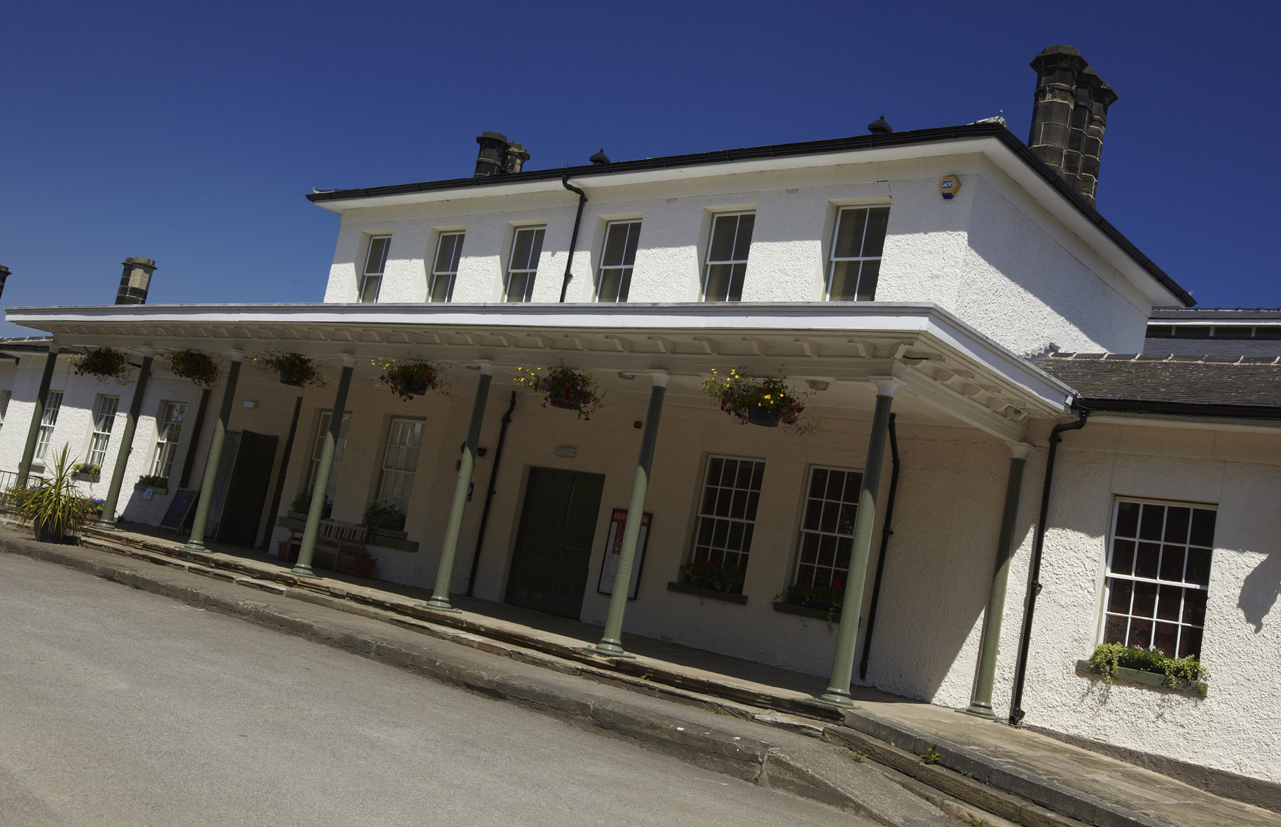 Head of Steam - Darlington Railway Museum