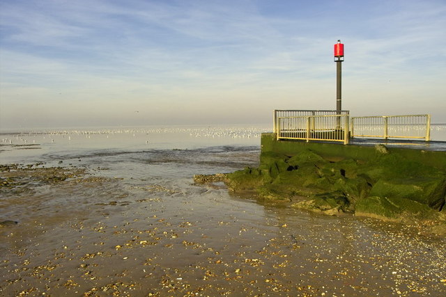 Heacham South Beach