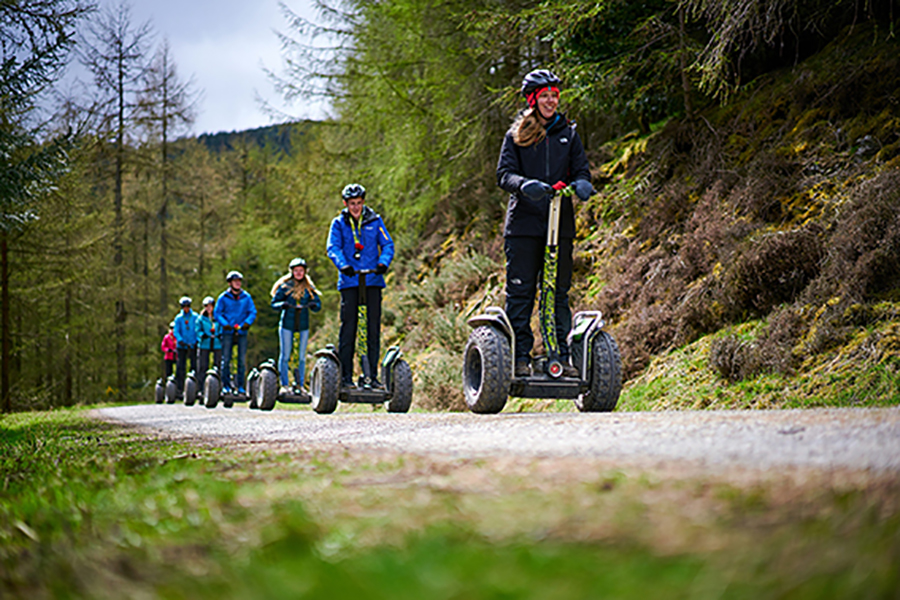 Go Ape Whinlatter