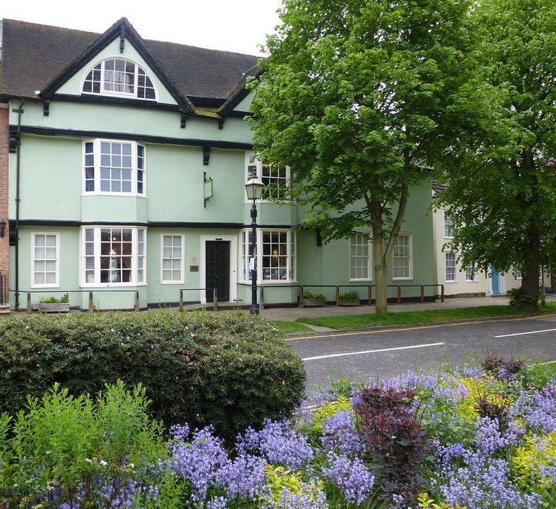 Horsham Museum and Art Gallery