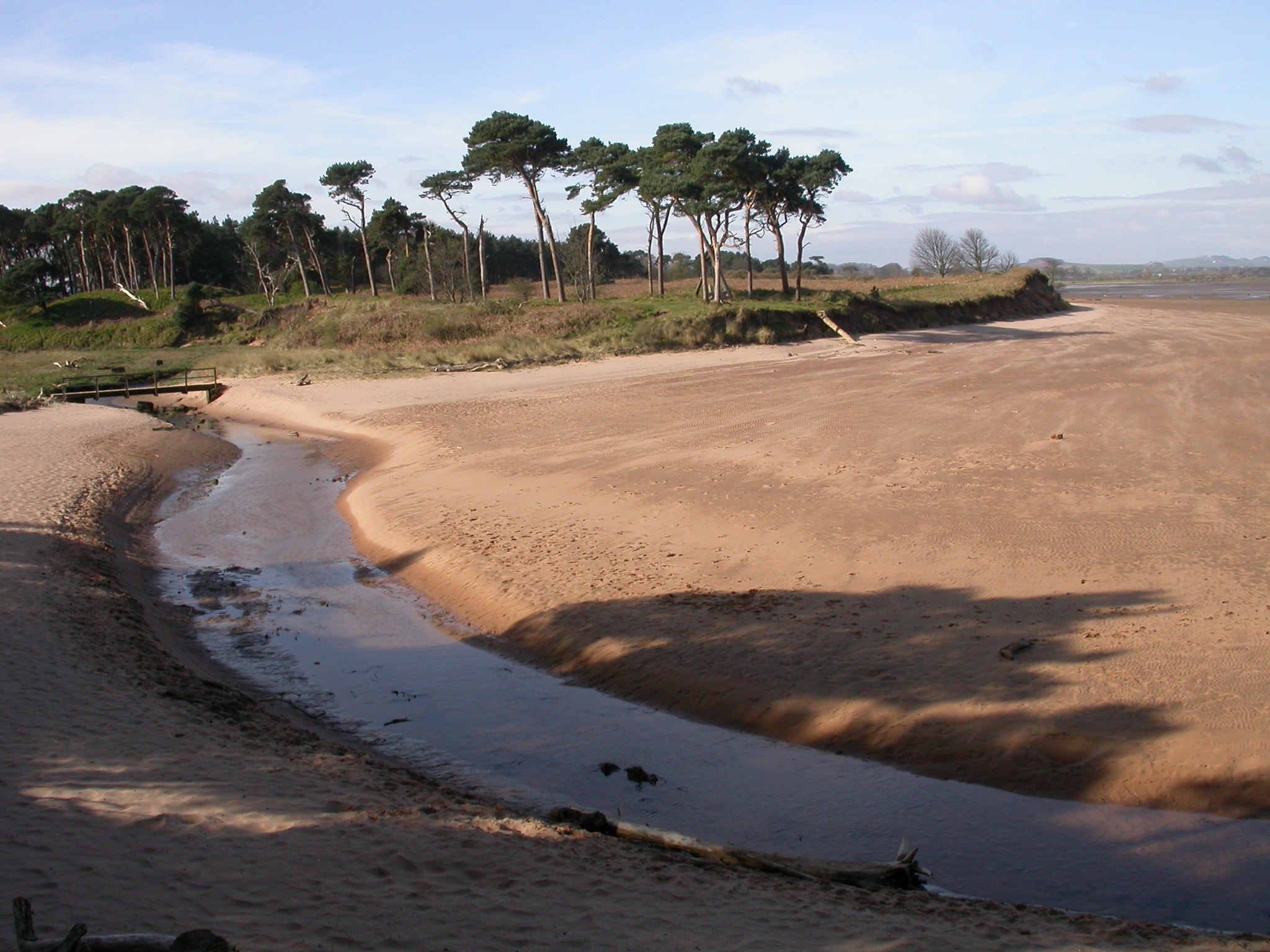 John Muir Country Park