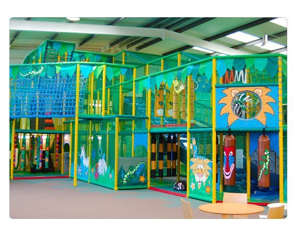Jungle Adventure