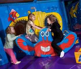 Jamboree Adventure Soft Play