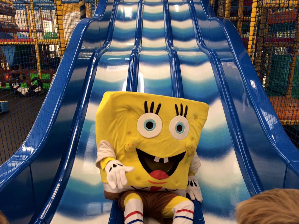 Kidzplay Northallerton