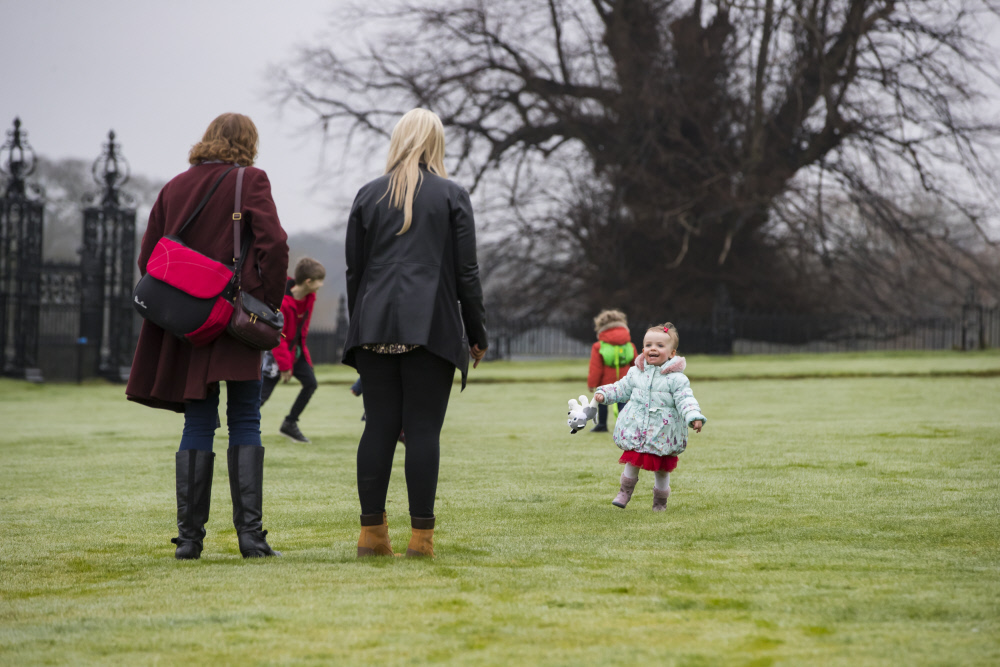 Kedleston Hall