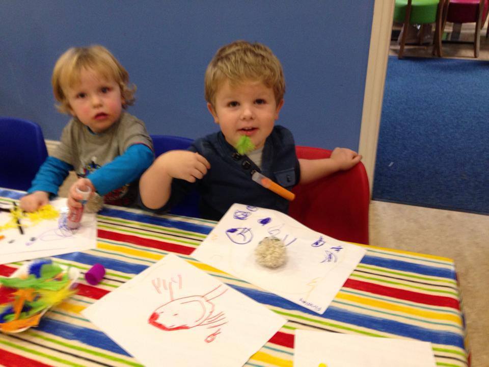 Kidz Play Indoor Play Centre
