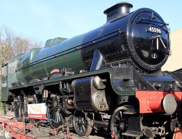 Ingrow Museum of Rail Travel
