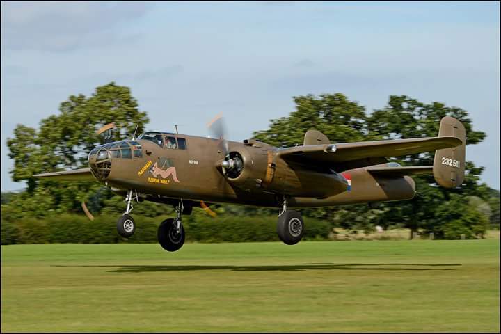 Lashenden Air Warfare Museum