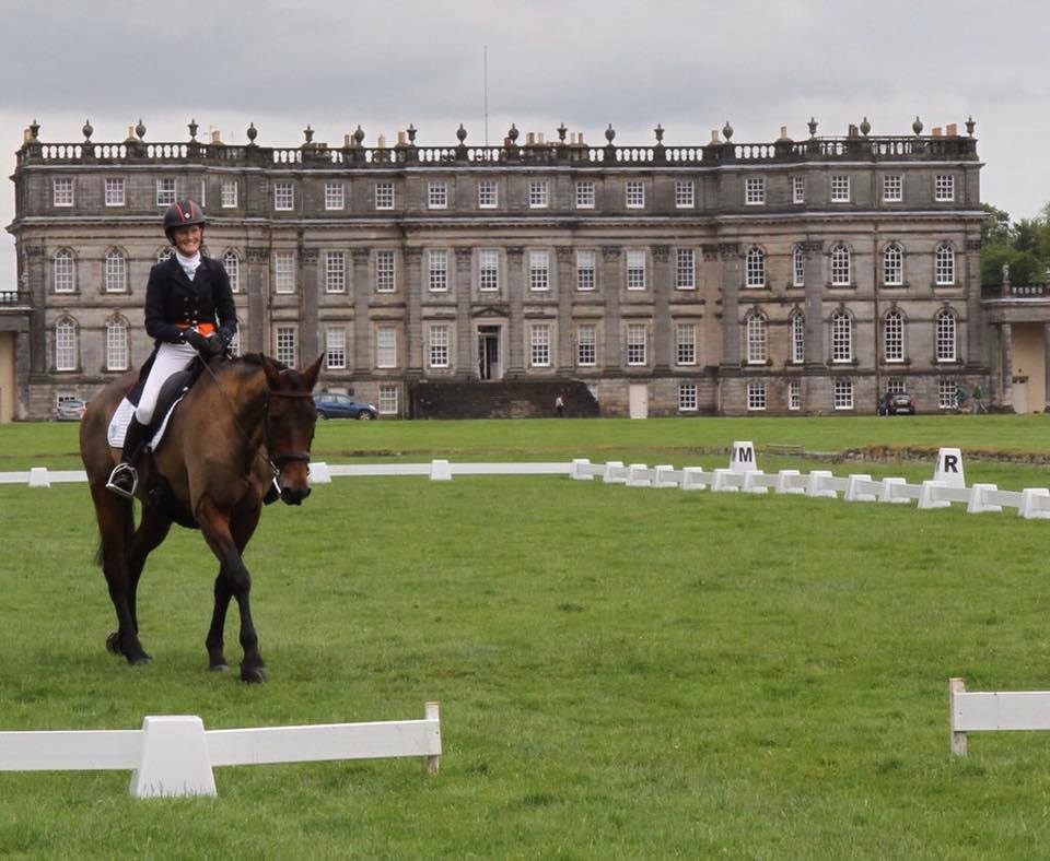 Hopetoun House