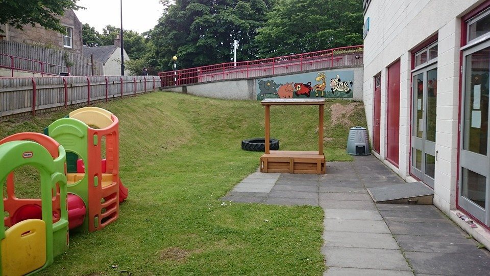 Little Monkeys Soft Play Centre