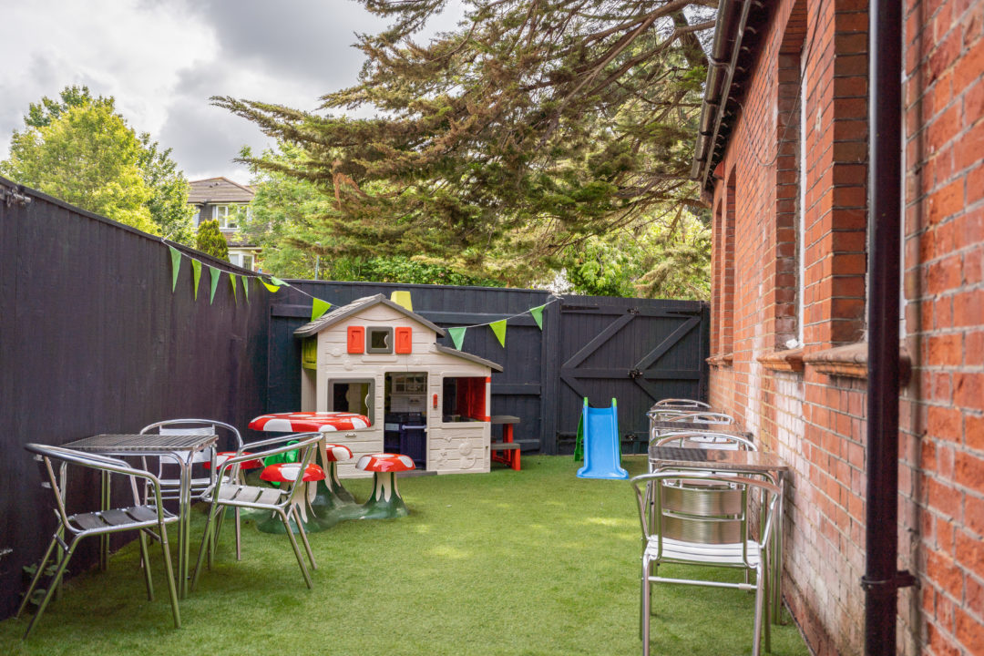 Lollipops Soft Play Cafe Bournemouth