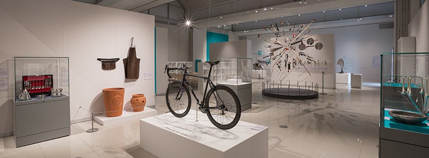 Millennium Gallery