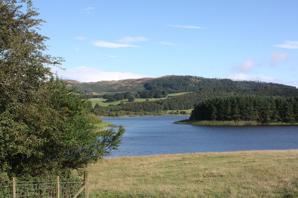 Lochore Meadows Country Park