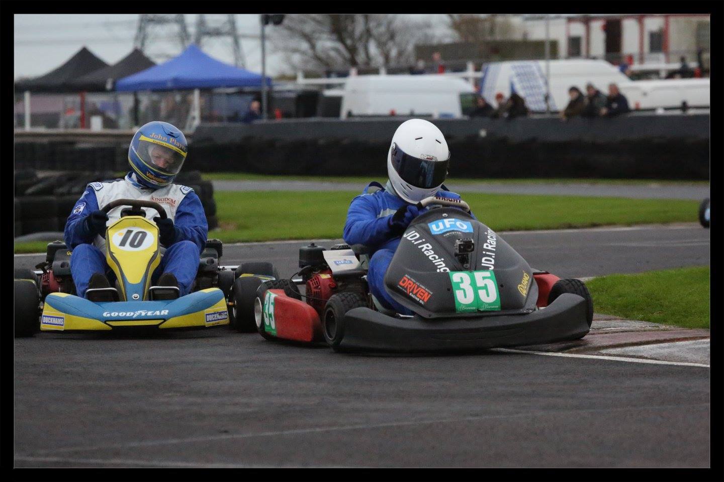 Lydd Karting