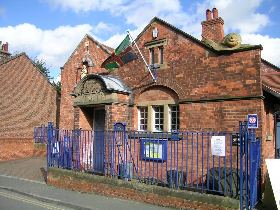 Louth Museum