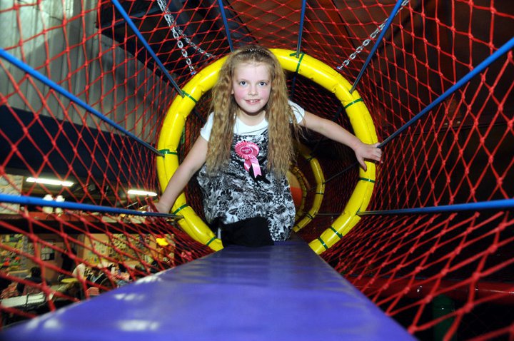 Mickey Millers Family PlayBarn