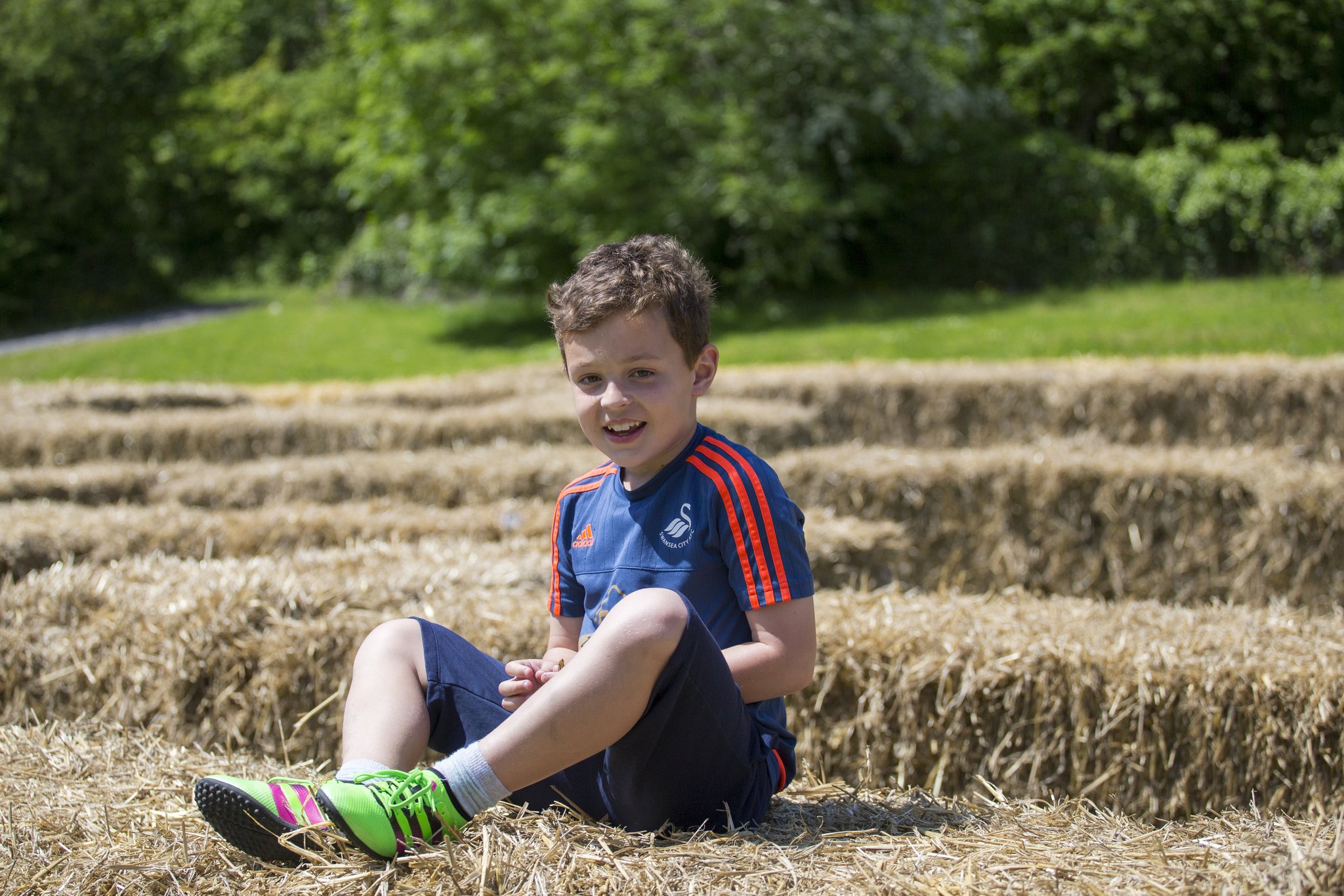 National Botanic Garden of Wales