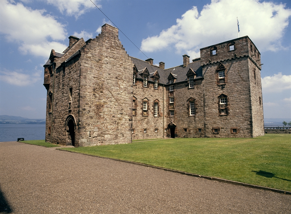 Newark Castle
