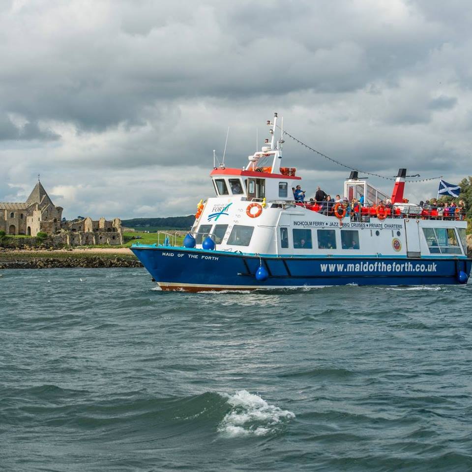 Maid of the Forth