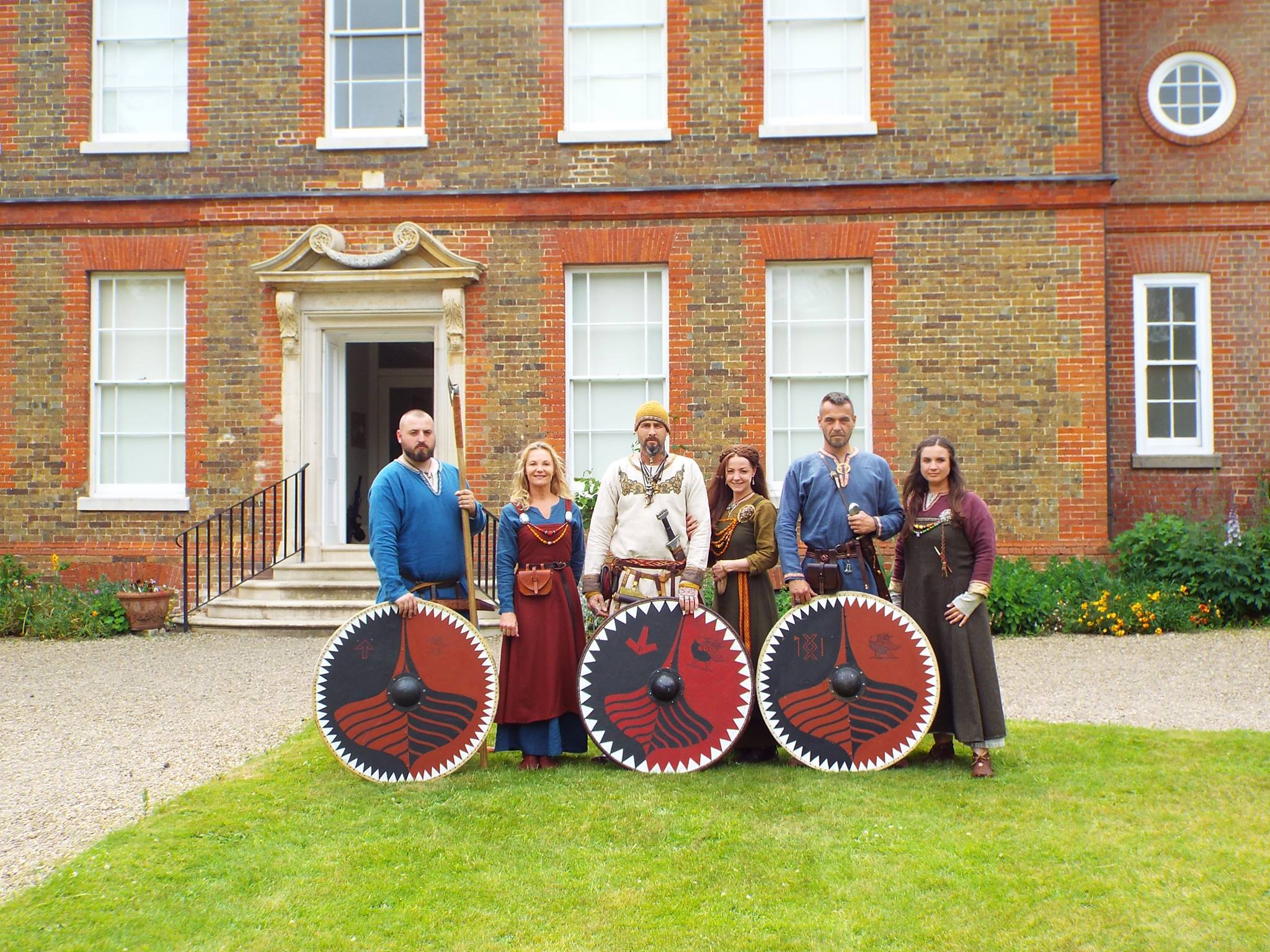 Museum of East Anglian Life