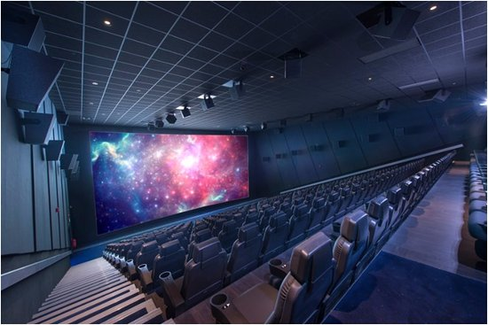 ODEON Kilmarnock