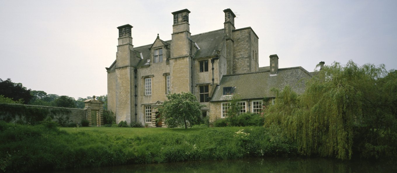 Nunnington Hall