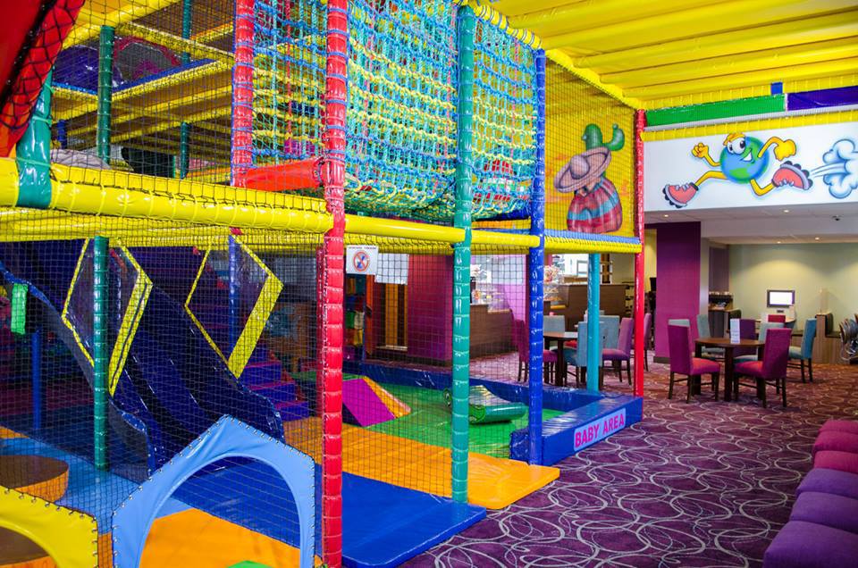 Playworld Huddersfield